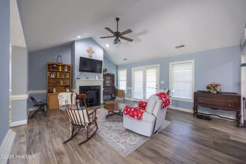Living - 165 Pinecroft Dr, Dunn, NC 28334 photo 1 of 1