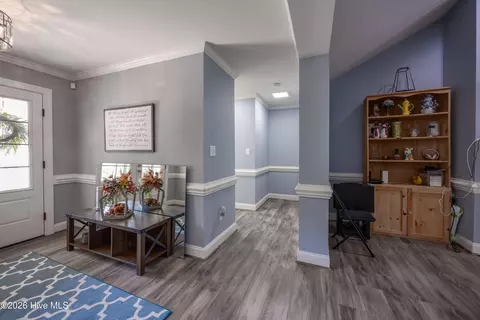 Entry Way - 165 Pinecroft Dr, Dunn, NC 28334 photo 3 of 4