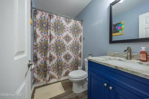 Bath - 165 Pinecroft Dr, Dunn, NC 28334 photo 4 of 4