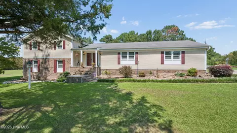 5197 Nc Hwy 33 E, Greenville, NC 27858