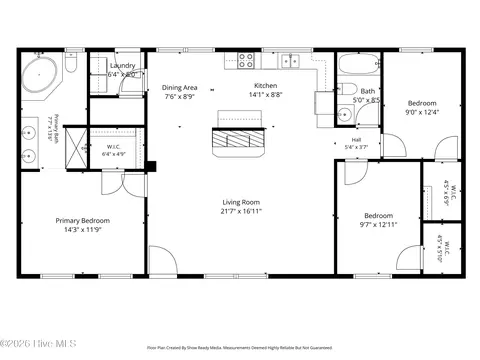 667 Lake Crystal Dr, Waynesboro, GA 30830