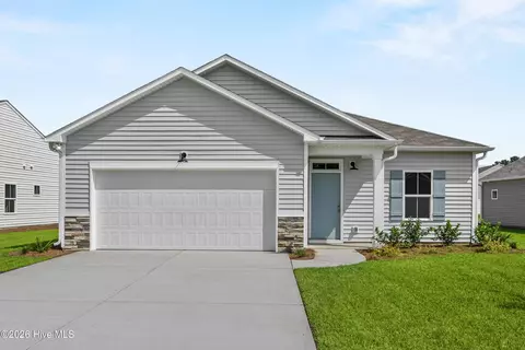 540 Belfort Ln SW #155, Ocean Isle Beach, NC 28469