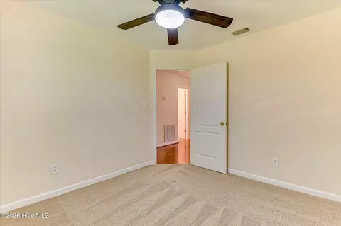 Bedroom - 4655 Wellington Ct, Evans, GA 30809 photo 6 of 6