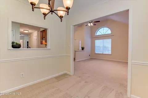 Dining - 4655 Wellington Ct, Evans, GA 30809 photo 3 of 5