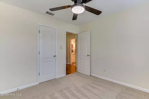Bedroom - 4655 Wellington Ct, Evans, GA 30809 photo 4 of 6