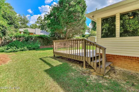 Exterior - 4655 Wellington Ct, Evans, GA 30809 photo 8 of 11