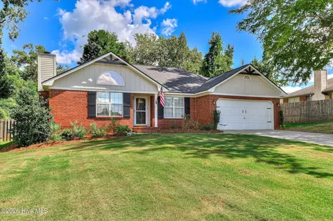 Exterior - 4655 Wellington Ct, Evans, GA 30809 photo 2 of 11