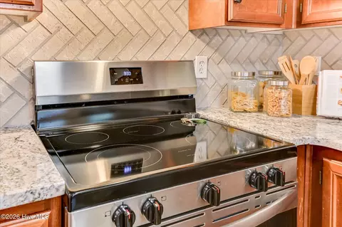 Kitchen - 4655 Wellington Ct, Evans, GA 30809 photo 7 of 7