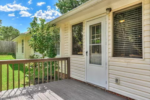 Exterior - 4655 Wellington Ct, Evans, GA 30809 photo 5 of 11