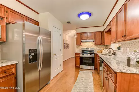 Kitchen - 4655 Wellington Ct, Evans, GA 30809 photo 2 of 7
