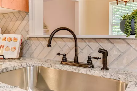 Kitchen - 4655 Wellington Ct, Evans, GA 30809 photo 6 of 7