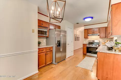 Kitchen - 4655 Wellington Ct, Evans, GA 30809 photo 5 of 7