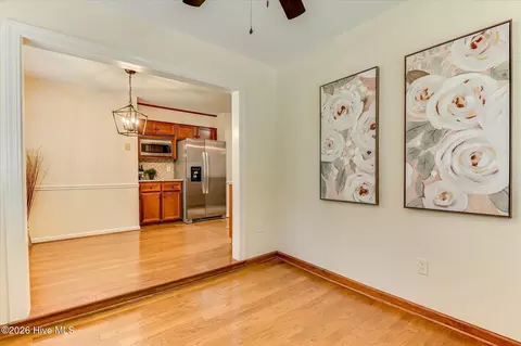 Dining - 4655 Wellington Ct, Evans, GA 30809 photo 5 of 5