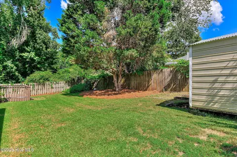 Exterior - 4655 Wellington Ct, Evans, GA 30809 photo 11 of 11