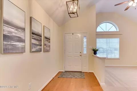 Entry Way - 4655 Wellington Ct, Evans, GA 30809 photo 1 of 3