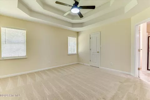 Bedroom - 4655 Wellington Ct, Evans, GA 30809 photo 1 of 6