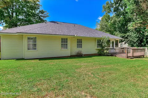 Exterior - 4655 Wellington Ct, Evans, GA 30809 photo 10 of 11