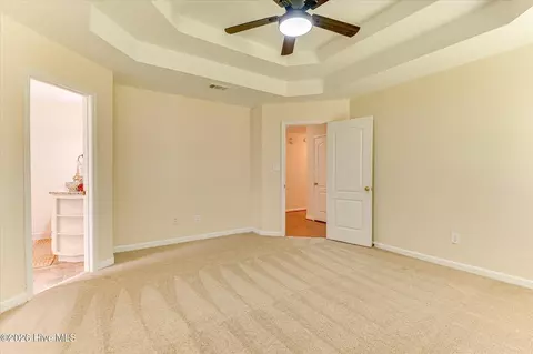Bedroom - 4655 Wellington Ct, Evans, GA 30809 photo 2 of 6
