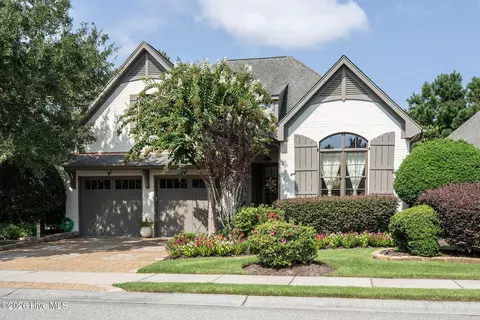601 Bedminister Ln, Wilmington, NC 28405
