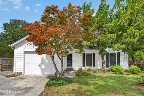 3412 Sparrow Hawk Ct, Wilmington, NC 28409