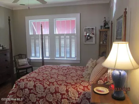 Bedroom - 104 E 13th St, Washington, NC 27889 photo 1 of 3