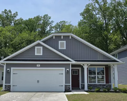 204 Shoal Ln, New Bern, NC 28562