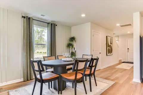 Dining - 249 Sparrow Ln, Thomson, GA 30824 photo 2 of 4