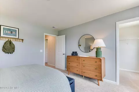 Bedroom - 249 Sparrow Ln, Thomson, GA 30824 photo 12 of 12