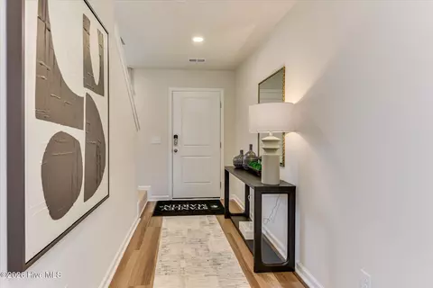 Entry Way - 249 Sparrow Ln, Thomson, GA 30824 photo 1 of 9