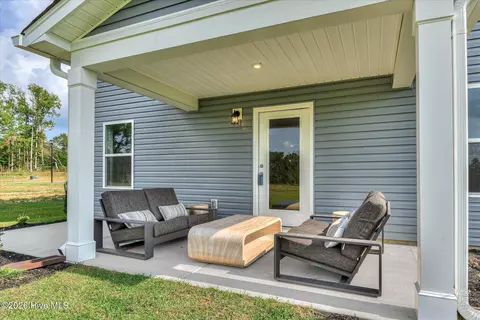 Exterior - 249 Sparrow Ln, Thomson, GA 30824 photo 9 of 11