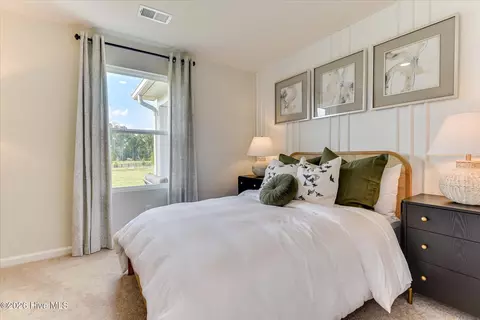 Bedroom - 249 Sparrow Ln, Thomson, GA 30824 photo 1 of 12