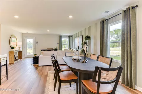 Dining - 249 Sparrow Ln, Thomson, GA 30824 photo 4 of 4