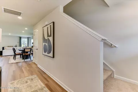 Entry Way - 249 Sparrow Ln, Thomson, GA 30824 photo 3 of 9