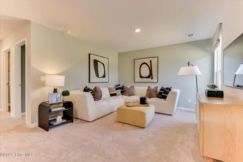 Entry Way - 249 Sparrow Ln, Thomson, GA 30824 photo 6 of 9