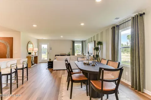 Dining - 249 Sparrow Ln, Thomson, GA 30824 photo 1 of 4