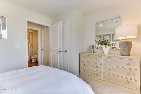 Bedroom - 249 Sparrow Ln, Thomson, GA 30824 photo 3 of 12