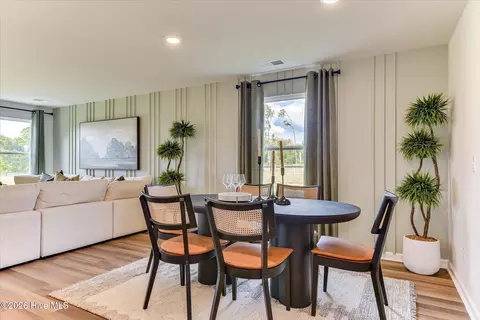 Dining - 249 Sparrow Ln, Thomson, GA 30824 photo 3 of 4