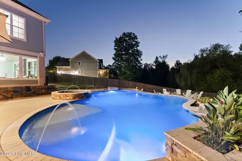 Exterior - 4037 Dewaal St, Evans, GA 30809 photo 17 of 28