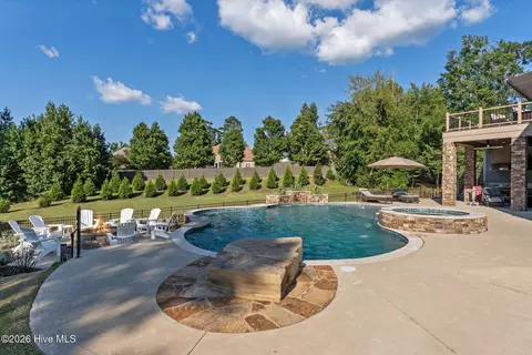 Exterior - 4037 Dewaal St, Evans, GA 30809 photo 12 of 28