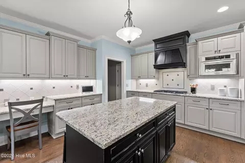 Kitchen - 4037 Dewaal St, Evans, GA 30809 photo 4 of 8