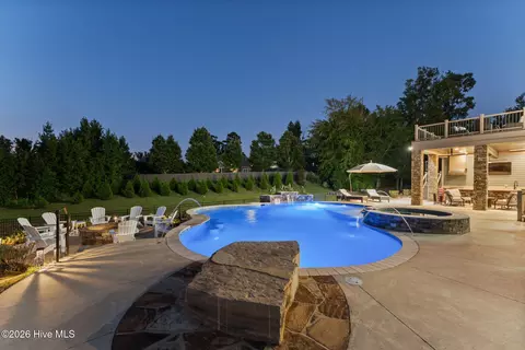 Exterior - 4037 Dewaal St, Evans, GA 30809 photo 15 of 28