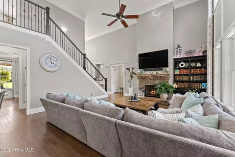 Living - 4037 Dewaal St, Evans, GA 30809 photo 1 of 2