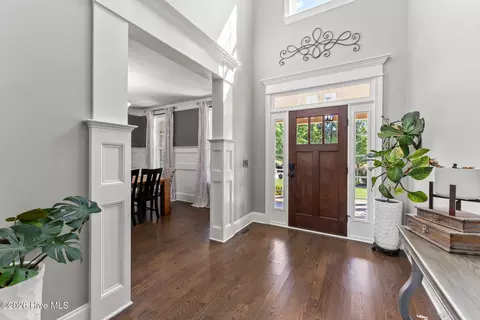 Entry Way - 4037 Dewaal St, Evans, GA 30809 photo 2 of 6