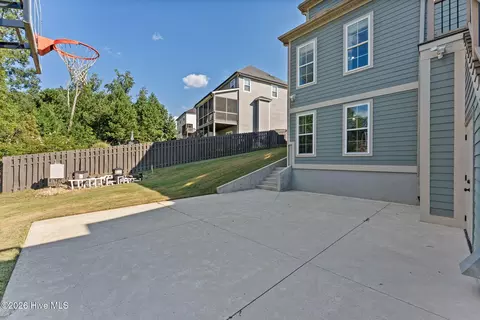 Exterior - 4037 Dewaal St, Evans, GA 30809 photo 24 of 28
