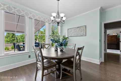 Dining - 4037 Dewaal St, Evans, GA 30809 photo 4 of 6