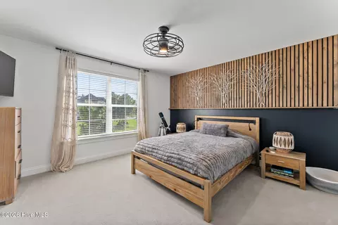 Bedroom - 4037 Dewaal St, Evans, GA 30809 photo 3 of 11
