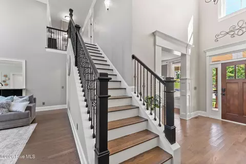Entry Way - 4037 Dewaal St, Evans, GA 30809 photo 5 of 6