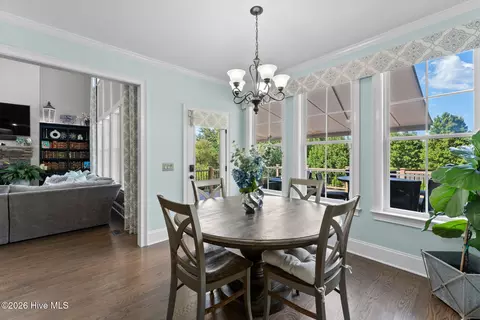 Dining - 4037 Dewaal St, Evans, GA 30809 photo 5 of 6