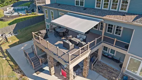 Exterior - 4037 Dewaal St, Evans, GA 30809 photo 20 of 28