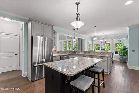 Kitchen - 4037 Dewaal St, Evans, GA 30809 photo 1 of 8